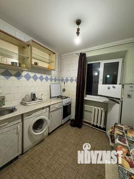 1-к квартира, на длительный срок, 36м2, 5/12 этаж
