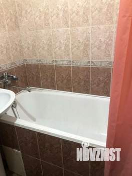 1-к квартира, на длительный срок, 40м2, 4/14 этаж