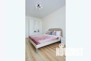 1-к квартира, посуточно, 54м2, 10/24 этаж