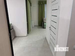 1-к квартира, на длительный срок, 45м2, 2/18 этаж