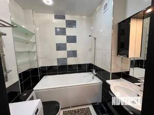 1-к квартира, на длительный срок, 38м2, 6/15 этаж