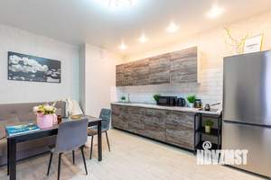 2-к квартира, посуточно, 70м2, 1/1 этаж