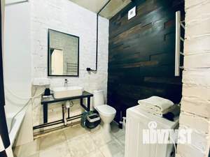 Студия квартира, посуточно, 45м2, 13/32 этаж