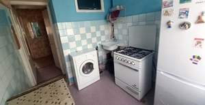 2-к квартира, на длительный срок, 45м2, 3/5 этаж