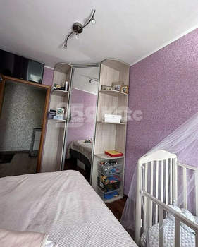 2-к квартира, на длительный срок, 44м2, 4/5 этаж