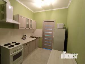 1-к квартира, на длительный срок, 29м2, 17/18 этаж