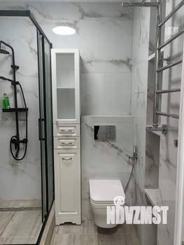 Студия квартира, на длительный срок, 26м2, 4/20 этаж