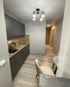 2-к квартира, на длительный срок, 43м2, 5/5 этаж