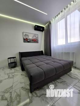 Студия квартира, на длительный срок, 30м2, 15/25 этаж