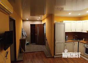 1-к квартира, на длительный срок, 50м2, 13/18 этаж