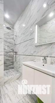 1-к квартира, посуточно, 34м2, 1/1 этаж