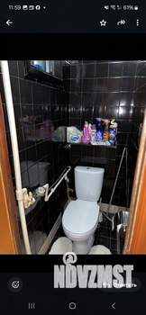 2-к квартира, на длительный срок, 52м2, 5/9 этаж