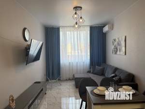 1-к квартира, на длительный срок, 47м2, 8/20 этаж