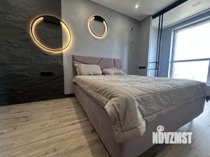 1-к квартира, посуточно, 70м2, 15/20 этаж