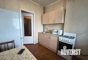 1-к квартира, на длительный срок, 33м2, 8/9 этаж