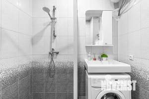 1-к квартира, посуточно, 30м2, 19/23 этаж