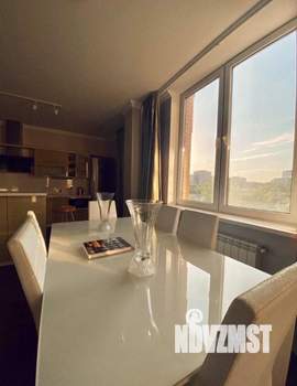 3-к квартира, на длительный срок, 120м2, 5/17 этаж