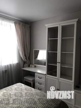 1-к квартира, на длительный срок, 40м2, 5/7 этаж