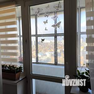 2-к квартира, на длительный срок, 60м2, 16/18 этаж