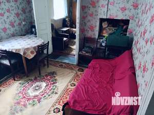 2-к квартира, на длительный срок, 48м2, 1/1 этаж