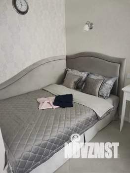 1-к квартира, посуточно, 41м2, 14/22 этаж