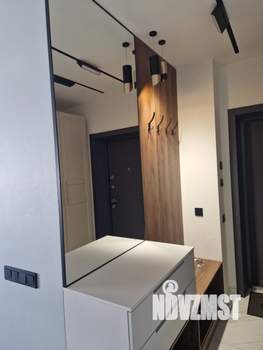 2-к квартира, на длительный срок, 68м2, 12/25 этаж