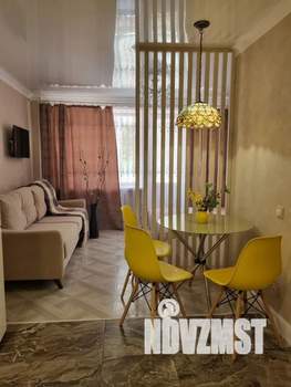 Студия квартира, посуточно, 29м2, 2/9 этаж