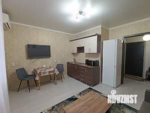 1-к квартира, на длительный срок, 26м2, 6/7 этаж