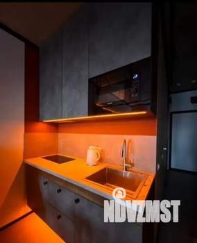 Студия квартира, посуточно, 32м2, 20/24 этаж