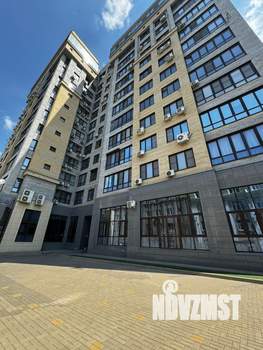 2-к квартира, на длительный срок, 54м2, 5/14 этаж