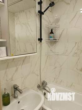 1-к квартира, на длительный срок, 25м2, 1/10 этаж