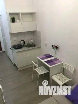 1-к квартира, посуточно, 15м2, 1/1 этаж