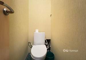 1-к квартира, на длительный срок, 31м2, 4/5 этаж