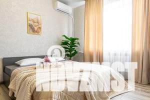 3-к квартира, посуточно, 70м2, 19/20 этаж