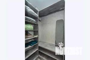 1-к квартира, посуточно, 43м2, 11/25 этаж