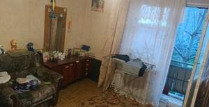 1-к квартира, на длительный срок, 35м2, 4/9 этаж