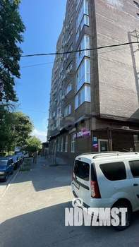 Студия квартира, на длительный срок, 39м2, 5/11 этаж