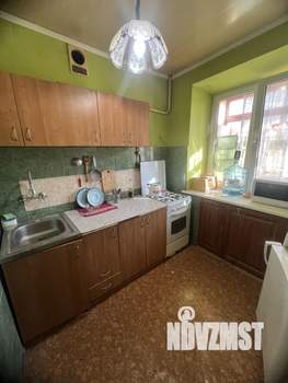 1-к квартира, на длительный срок, 40м2, 1/10 этаж