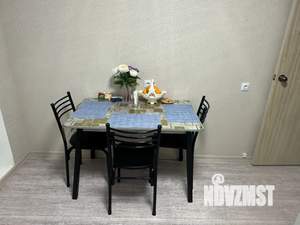 1-к квартира, посуточно, 34м2, 6/17 этаж