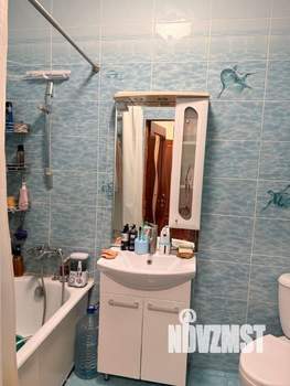 1-к квартира, на длительный срок, 35м2, 1/4 этаж