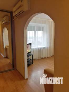 2-к квартира, посуточно, 48м2, 12/14 этаж