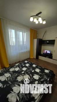 1-к квартира, посуточно, 30м2, 12/17 этаж