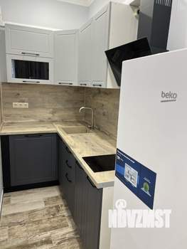 Студия квартира, на длительный срок, 33м2, 1/3 этаж