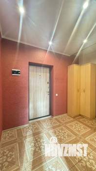 1-к квартира, на длительный срок, 37м2, 9/17 этаж