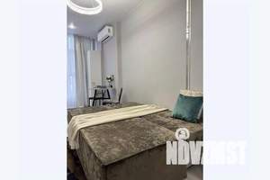 2-к квартира, посуточно, 55м2, 11/24 этаж