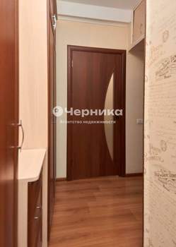1-к квартира, на длительный срок, 33м2, 3/5 этаж