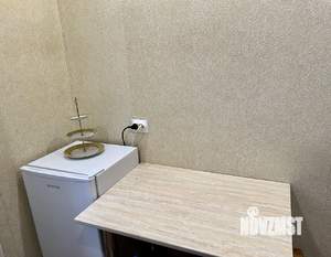 1-к квартира, посуточно, 32м2, 4/5 этаж