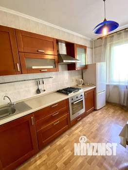 3-к квартира, на длительный срок, 68м2, 4/10 этаж