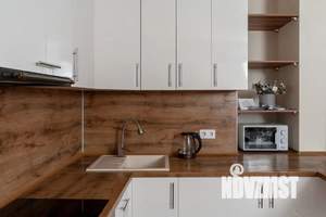 Студия квартира, посуточно, 25м2, 18/26 этаж