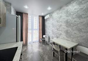 1-к квартира, на длительный срок, 29м2, 5/26 этаж